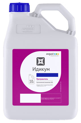 Фунгицид Идикум