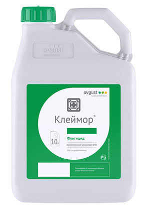 Фунгицид Клеймор