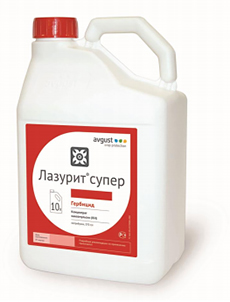 Лазурит супер