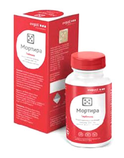 гербицид Мортира