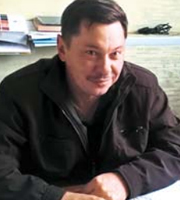 Черников Андрей Михайлович