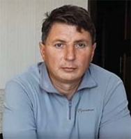 Ксендзов Игорь Олегович