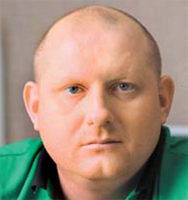 Мурашкин Валерий Сергеевич