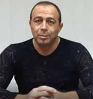 Срабионян Семен Кеворкович