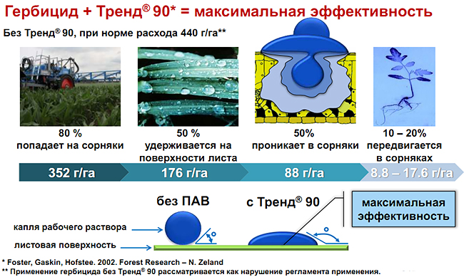 Эффективность