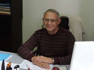 Назаров Владимир Иванович