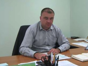 Шикин Владимир Ильич