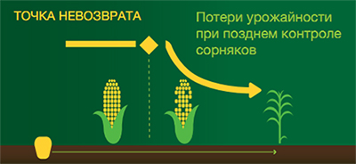 Точка невозврата