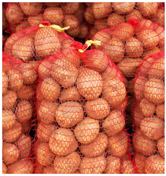 Картофель