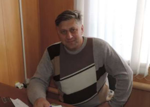 Филимонов Игорь Николаевич