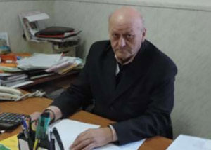 Мацак Василий Григорьевич