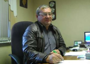 Никитин Юрий Иванович