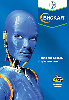Биская