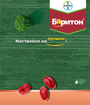 Баритон