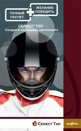СЕЛЕСТ ТОП