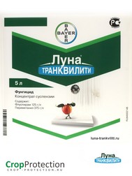 Луна Транквилити 5 л.