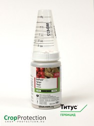 Титус 100 гр.