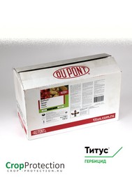 Титус 100 гр.