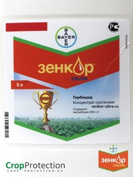 Зенкор Ультра 5 л.